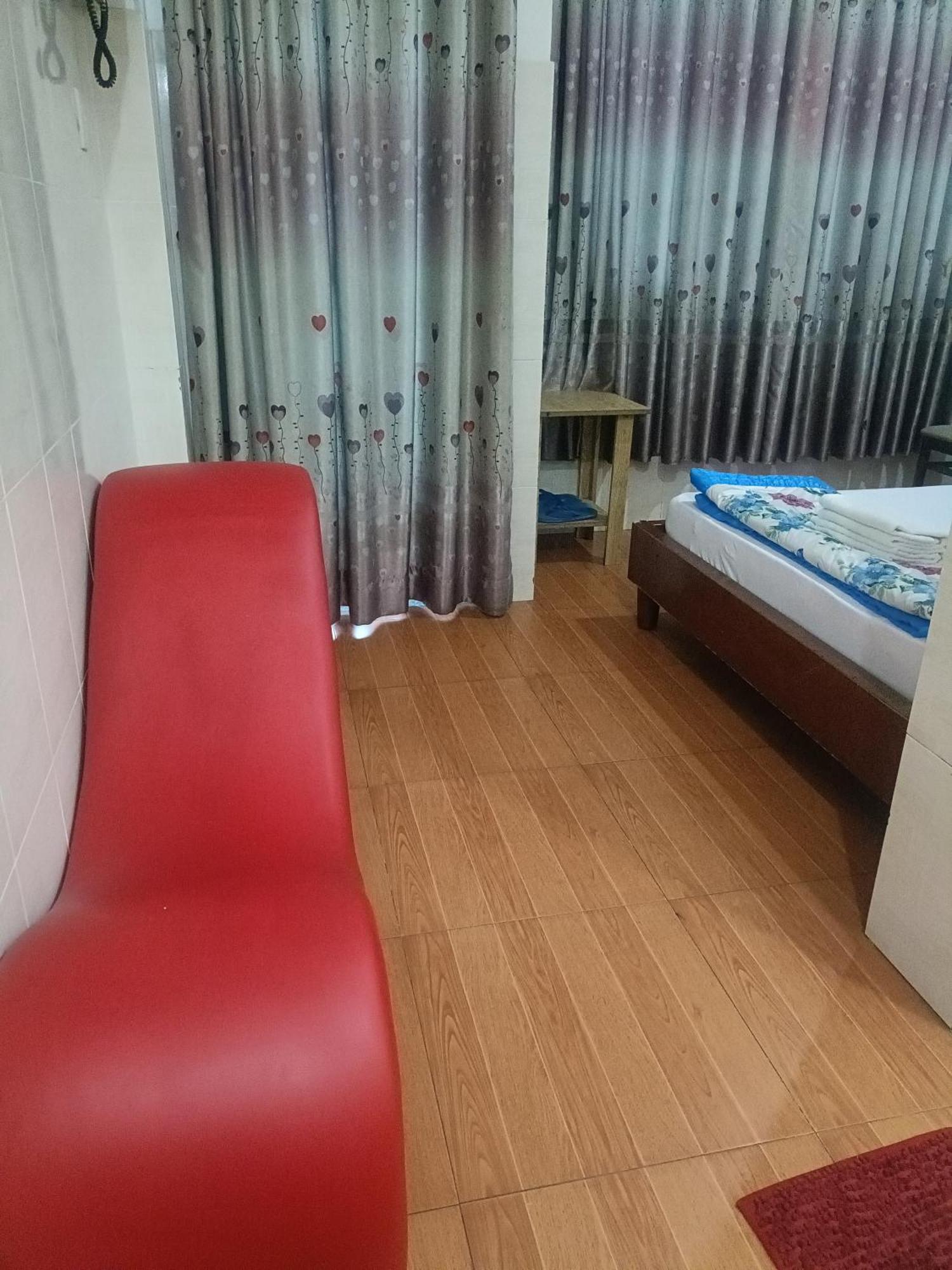 Hotel Phuong Linh Cidade de Ho Chi Minh Exterior foto