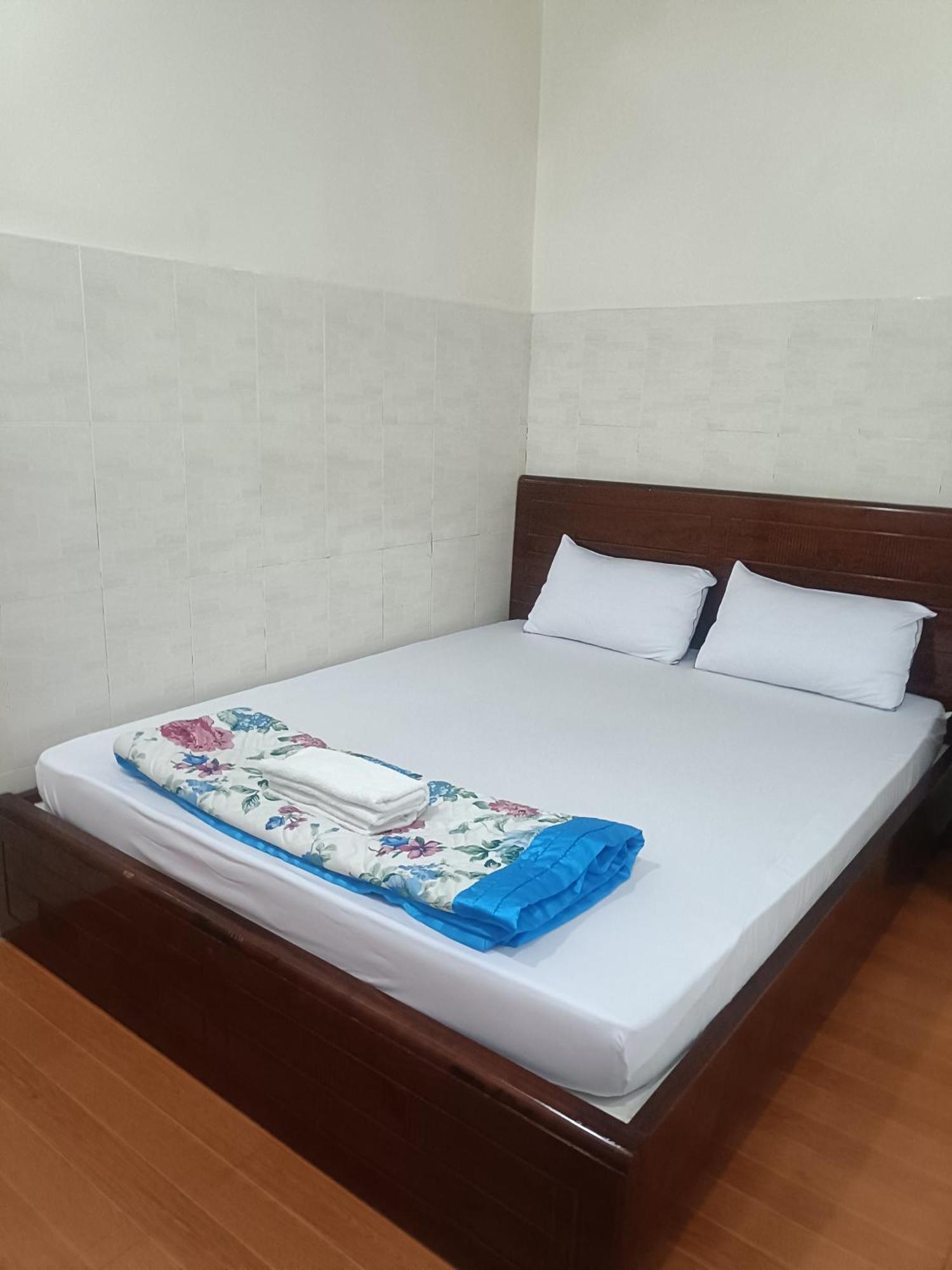 Hotel Phuong Linh Cidade de Ho Chi Minh Exterior foto